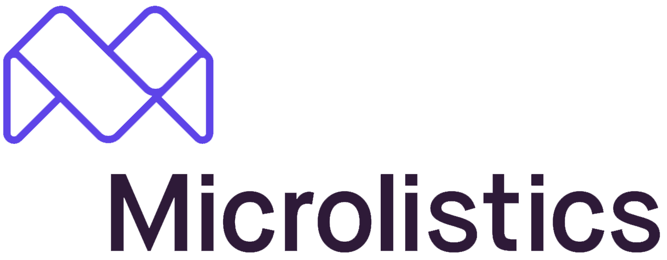 Micro List Microlistics Web